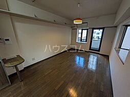 名古屋市営桜通線 桜山駅 徒歩3分の賃貸マンション 2階1Kのリビング/ダイニング