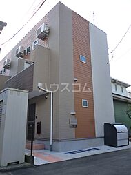 京成松戸線 みのり台駅 徒歩3分の賃貸一戸建て