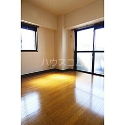 スカイメゾン赤松 105 1階2LDKのリビング/ダイニング