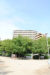 JR東西線 新福島駅 徒歩5分の賃貸マンション