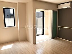 名鉄犬山線 西春駅 徒歩34分の賃貸アパート 1階1Kのリビング/ダイニング