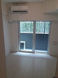 東急東横線 綱島駅 徒歩14分の賃貸マンション 3階1Kのリビング/ダイニング