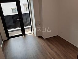 SHOKEN Residenceお花茶屋 1006 10階1Kのリビング/ダイニング