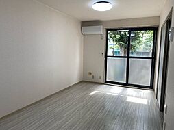 トルペプラザ 101 1階2DKのリビング/ダイニング