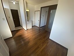 シロソハイツ 1階2DKのリビング/ダイニング