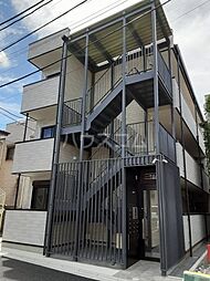 ランドヴィル千住柳町