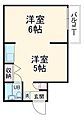 シンフォニー小手指1階4.7万円