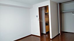 ヴァン　ヴェール　Ｂ 203 2階1Kのリビング/ダイニング