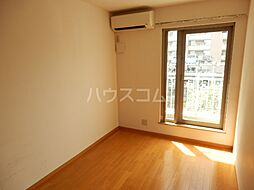 サンイング所沢 308 3階1Kのリビング/ダイニング