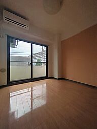 ミネックス 305 3階1Kのリビング/ダイニング