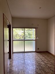 金光都ハイツ 2階2DKのリビング/ダイニング