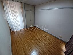 キャンパスシティー弥生 207 2階ワンルームのリビング/ダイニング