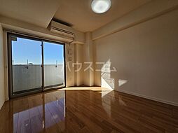 ＫＤＸレジデンス上野毛 201