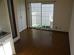 メゾン・ド・ＫＳ 1階ワンルームのリビング/ダイニング