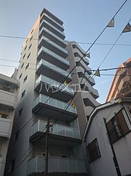 リヴシティ横濱新川町弐番館