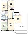 エスポア味鋺5階10.0万円
