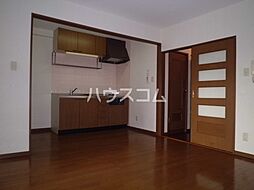 リトム 2階3LDKのリビング/ダイニング