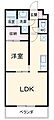 フェンネル4階5.8万円