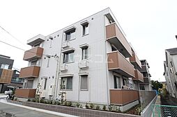 オークリーフ三郷　Ａ棟