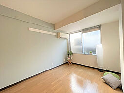 京王相模原線 京王多摩川駅 徒歩11分の賃貸マンション 1階ワンルームのリビング/ダイニング