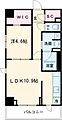 ブライズ高円寺4階17.0万円