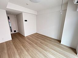 プレール・ドゥーク本所吾妻橋V 304 3階1Kのリビング/ダイニング