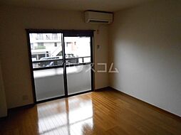 ザスクエア 402 4階1Kのリビング/ダイニング