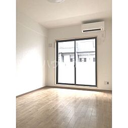 Ａ・Ｃｉｔｙ東岸 4階1Kのリビング/ダイニング