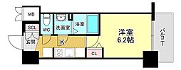 JR東海道・山陽本線 新大阪駅 徒歩7分