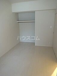 ボワ・デ・コガネ 9階3LDKのリビング/ダイニング