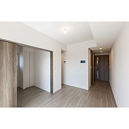 ＬａＳａｎｔｅ　上野 1101 11階2LDKのリビング/ダイニング