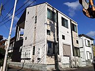 東京都北区志茂4丁目27-18：物件画像／ハウスコム東東京株式会社　成増店