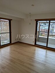 エスキューブ 401 4階3LDKのリビング/ダイニング