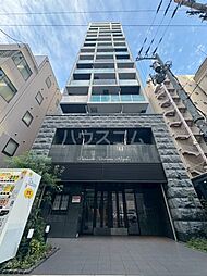 プレサンス北浜レガーロ