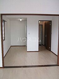 愛知環状鉄道 大門駅 徒歩28分の賃貸マンション 7階1DKのリビング/ダイニング