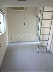 JR京浜東北・根岸線 赤羽駅 徒歩8分の賃貸アパート 2階1Kのリビング/ダイニング