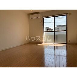 JR東海道本線 南大高駅 徒歩20分の賃貸アパート 1階1Kのリビング/ダイニング