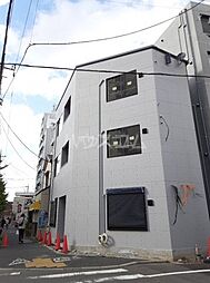 JR常磐線 亀有駅 徒歩7分の賃貸マンション