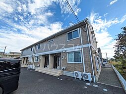 JR上越線 群馬総社駅 徒歩22分