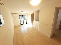 カーサ　ファジアーノＡ 103 1階1LDKのリビング/ダイニング