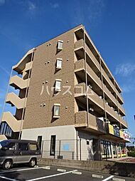 京成松戸線 新鎌ヶ谷駅 徒歩4分の賃貸マンション