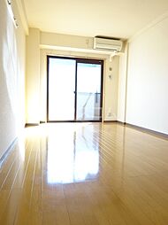 メゾン・ヴェール 2階1Kのリビング/ダイニング