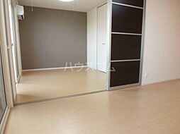 ソフィア　Ｓ 202 2階1LDKのリビング/ダイニング