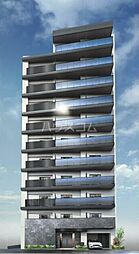 都営三田線 板橋本町駅 徒歩5分の賃貸マンション