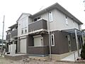 都営大江戸線 練馬春日町駅 徒歩11分の賃貸アパート