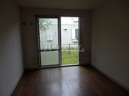 トルースヒルズＩＴＭ　Ｈ棟 2階2DKのリビング/ダイニング