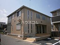 東京都町田市金井ヶ丘2丁目29-21：物件画像／ハウスコム東神奈川株式会社　青葉台店