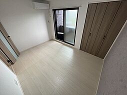 アベリア 201 2階1Kのリビング/ダイニング