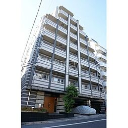 ジェイフラッツ初台