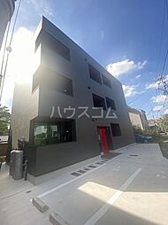 名鉄名古屋本線 本星崎駅 徒歩9分の賃貸アパート